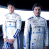 Max Verstappen Leads Chaotic First Practice in Canada as Leclerc Crashes, Williams Stuns Alexander Albon and Carlos Sainz Jnr Charles Leclerc Lewis Hamilton George Russell 2025 Canada Grand Prix